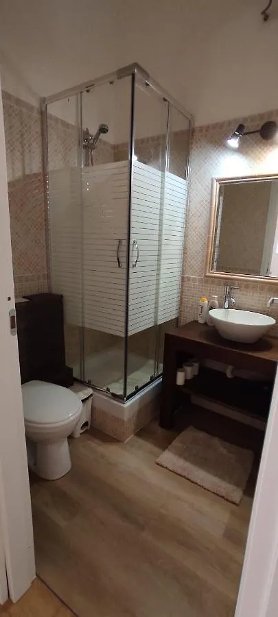 Living Cagliari Marina Bed & Breakfast