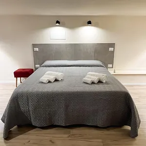  Bed & Breakfast Al 115