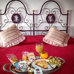  Bed & Breakfast Argentiera 12
