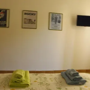  Bed & Breakfast Alfieri